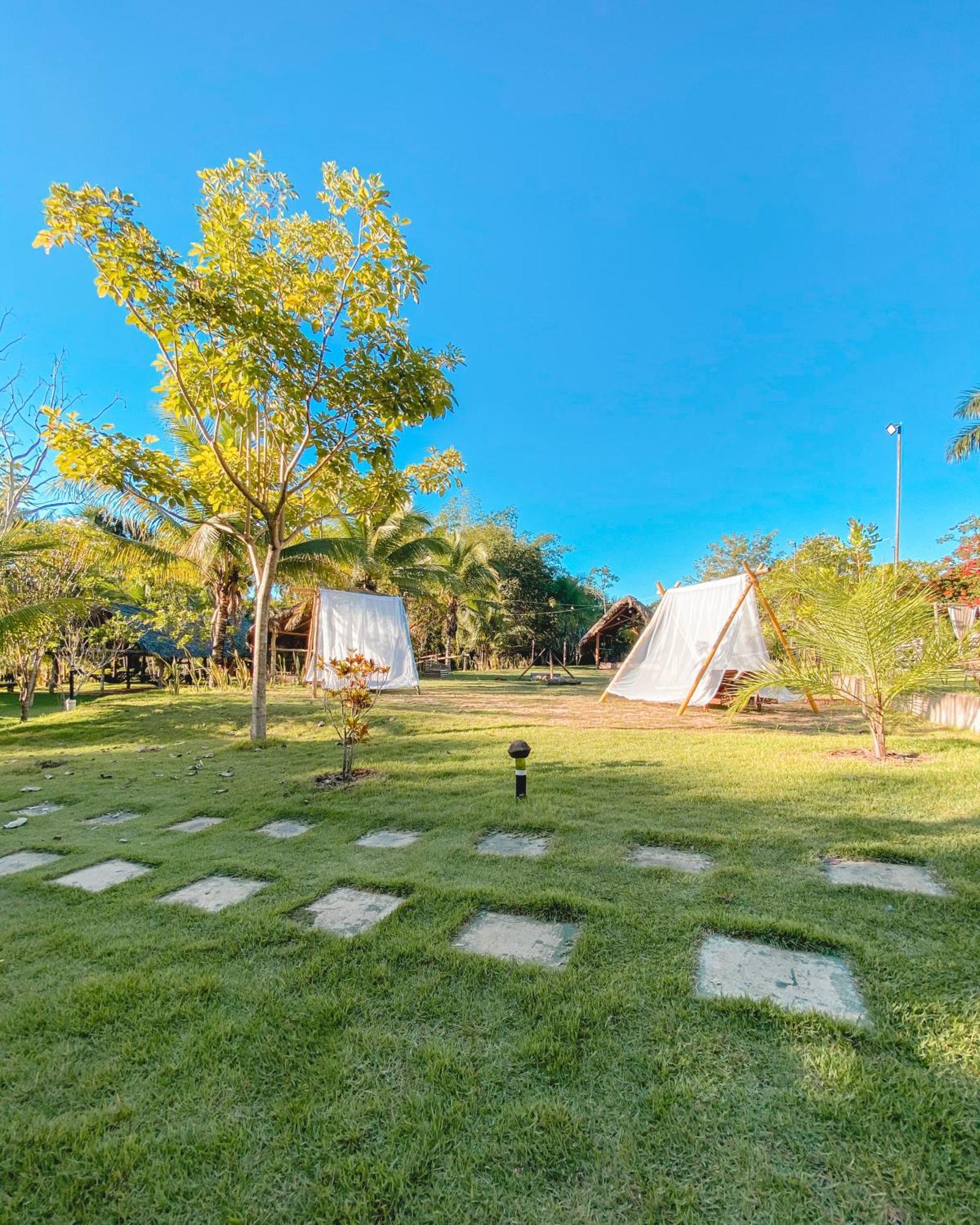 Rancho Das Estrelas Кароліна Екстер'єр фото